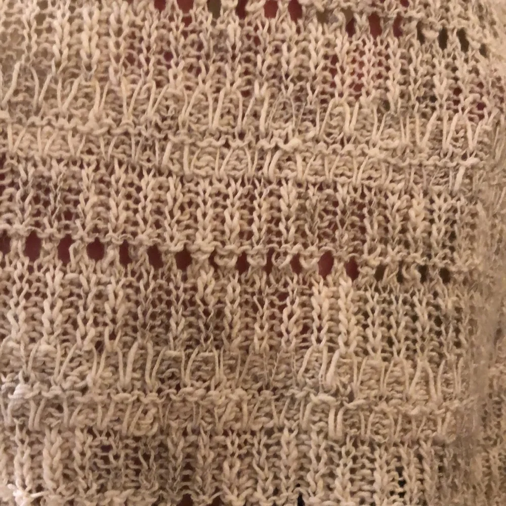 Lucky Brand sweater size Small - Picture 7 of 12